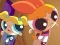 Igra The Powerpuff girls hypno bliss online