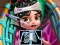 Igra Vanellope Injured Emergency online