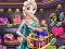 Igra Elsa Gift Shopping online