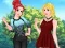 Igra Princess Hard Times online