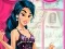 Igra Princesses at Fashionistas Contest online