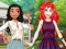 Igra BFF Matching Tattoos online
