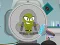 Igra Albert The Alien online