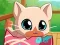 Igra My Pocket Pets Kitty Cat online