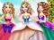 Igra Ice Queen Wedding Photo online