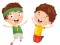 Igra X-Ray math addition online