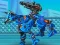Igra Cyber Dog Assembly online