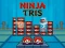 Igra Ninjatris online