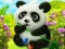 Igra Happy Panda online