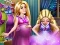 Igra Pregnant Princesses Wardrobe online