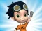 Igra Rusty Rivets: Scavenger Hunt online