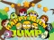 Igra Happy Alien Jump online