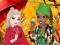 Igra Princess Urban Outfitters Qutumn online