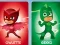 Igra PJ Masks: Hidden Heroes online