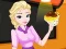 Igra Elsa's Ice Cream Rolls online