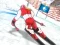 Igra Winter Sports: Slalom Hero online