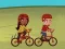 Igra Jaxon & Song's Maple Mystery: Leaf Catchers online