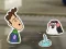 Igra The Adventures of Napkin Man!: Where’s That Card? online