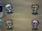 Igra Zombie hunt online