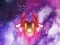 Igra  Burning Comets online
