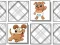 Igra Puppy Pairing online