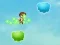 Igra Go to the clouds online