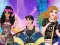 Igra Princess College Band Big Gig online