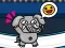 Igra Animal Olympics Trampoline online