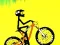 Igra Stickman Bike Rider online