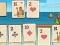 Igra Tiki Solitaire online