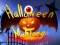 Igra Halloween Mahjong online