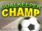 Igra Goalkeeper champion online