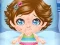 Igra Baby Lily Sick Day online