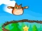 Igra Angry Cat Shot online
