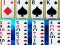 Igra Eliminator Solitaire online