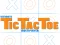 Igra Tic Tac Toe Multiplayer online