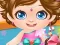 Igra Baby Lily Birthday online