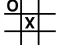 Igra Impossible tic tac toe online