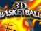 Igra 3D Basketball online