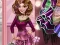 Igra Dove Shopping Day Dolly Dress Up online
