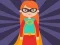 Igra Girl Hero online