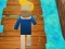 Igra Blocky Runner online