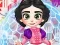 Igra Vanellope Princess Makeover online