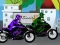 Igra Bike Racing math Factors online