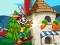 Igra Bunny Skater online