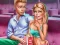 Igra Ellie Cinema Flirting online