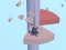 Igra Helix Ball Jump online
