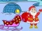Igra Color Me Christmas online
