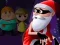 Igra Santa or Thief? online
