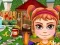 Igra Garden Design Games: Flower Decoration online